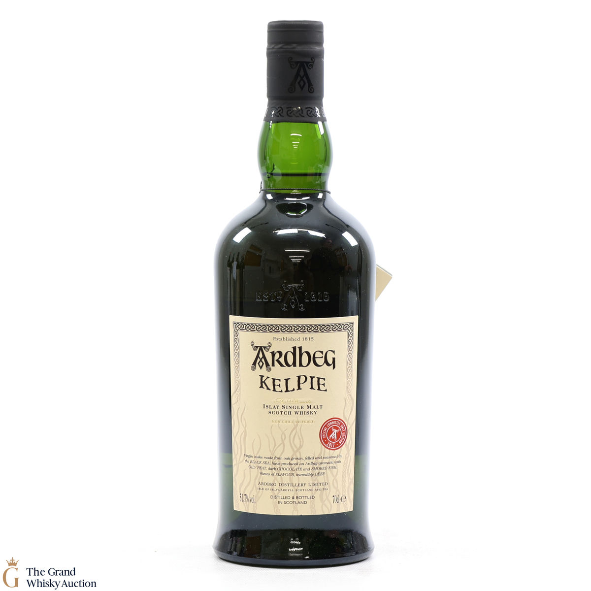Ardbeg - Kelpie - Committee Release