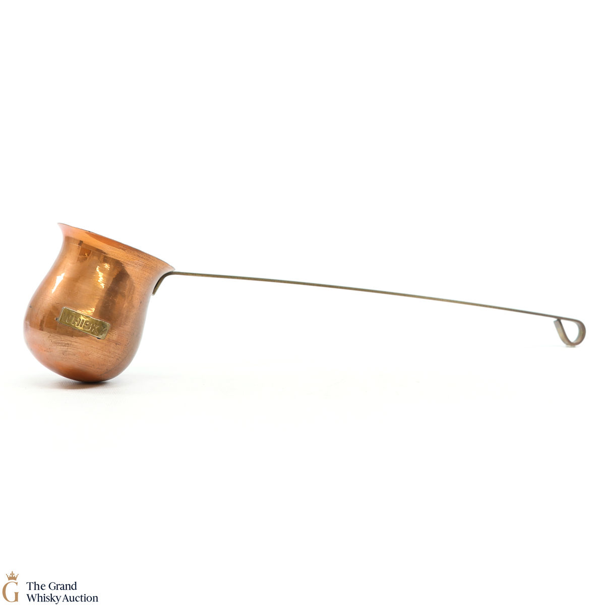 Whisky Ladle