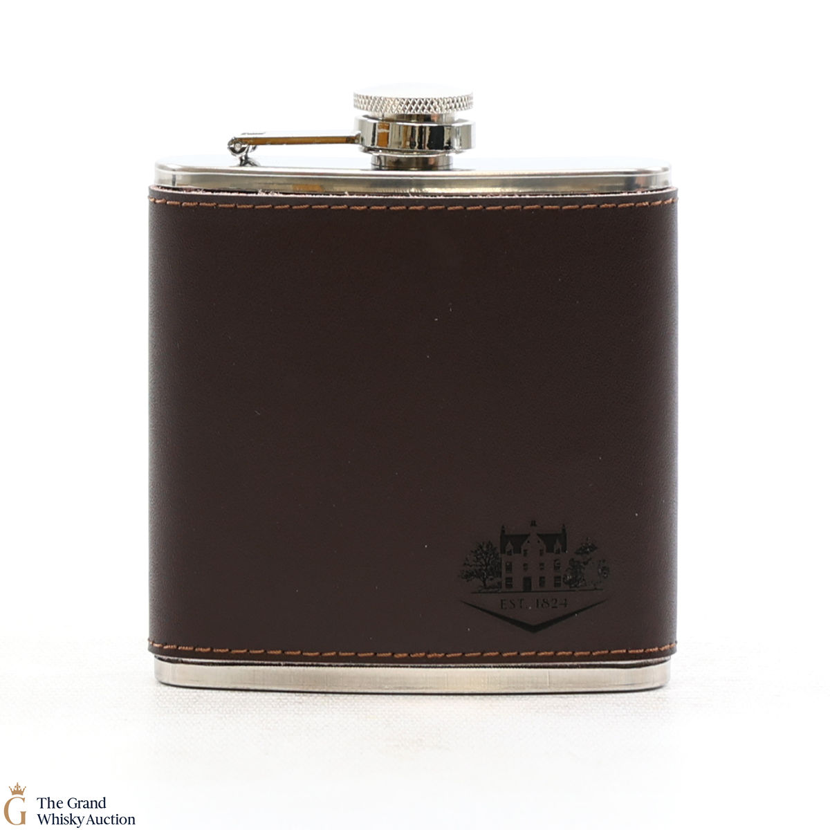 Macallan - Hip Flask
