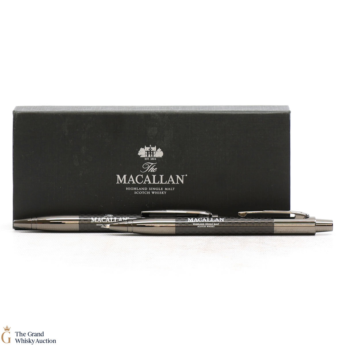 Macallan - Writing Set