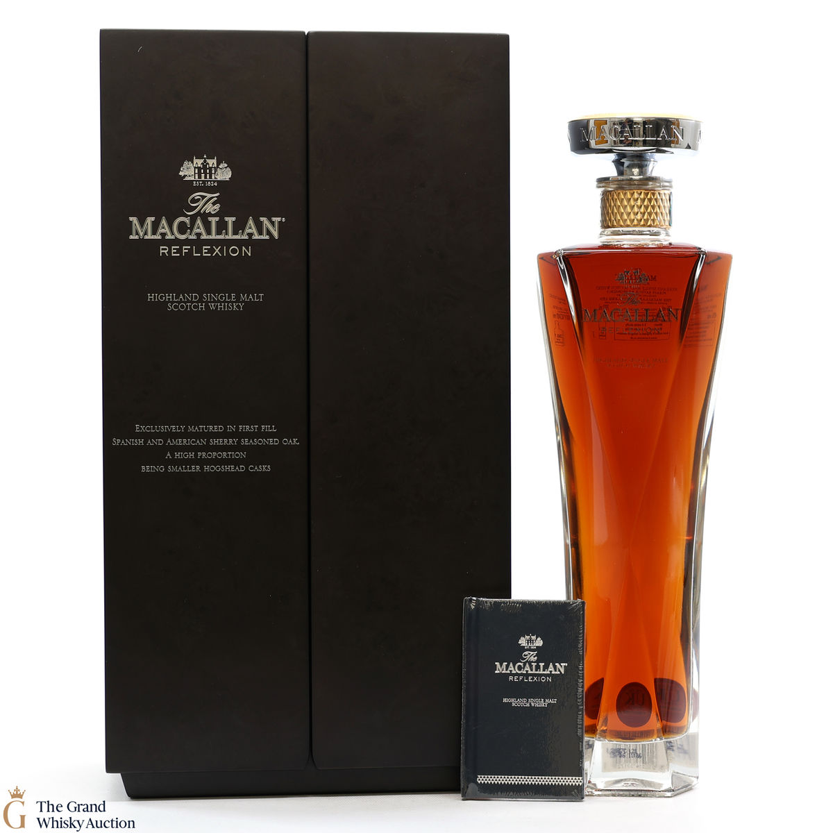 Macallan - Reflexion