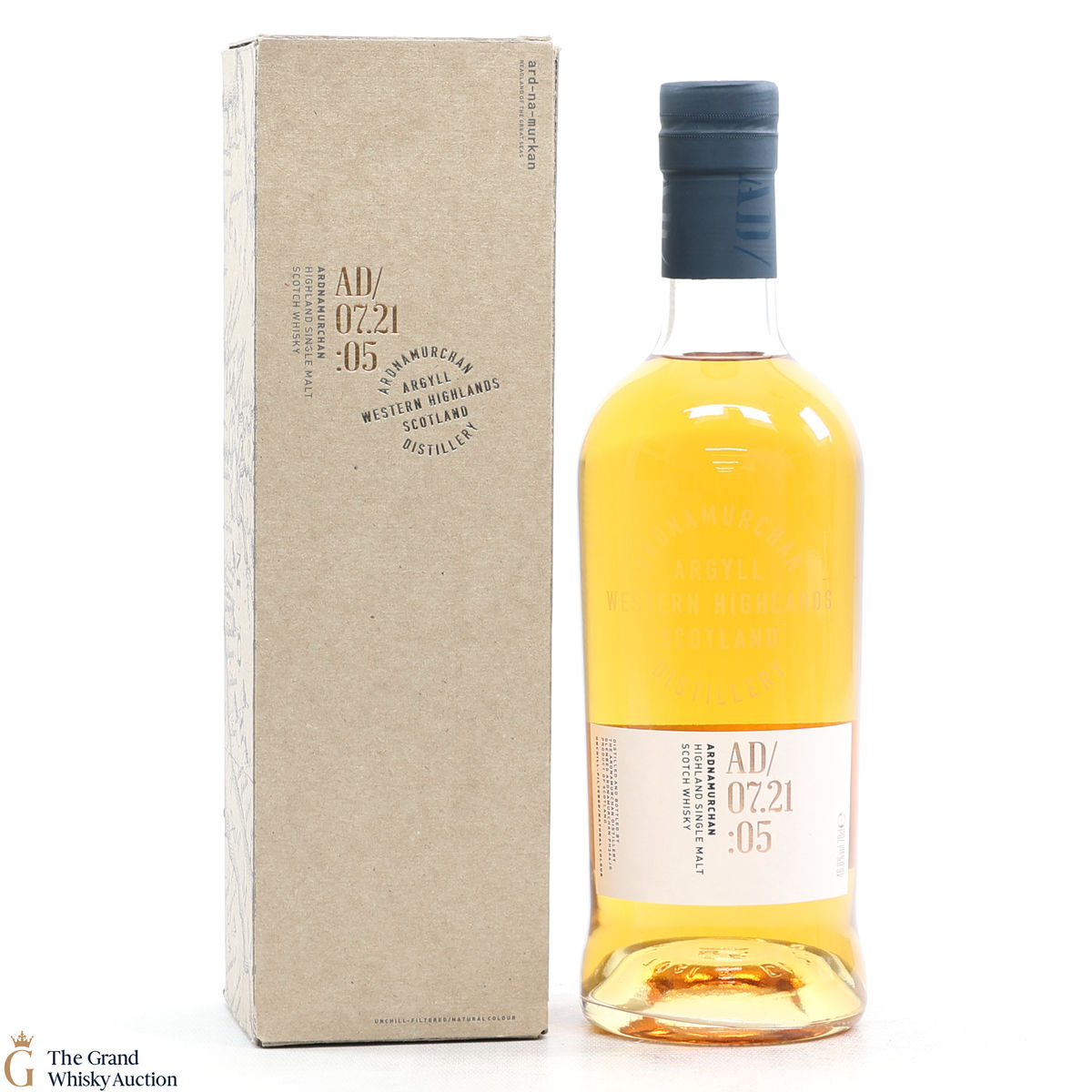 Ardnamurchan - AD/07.21:05