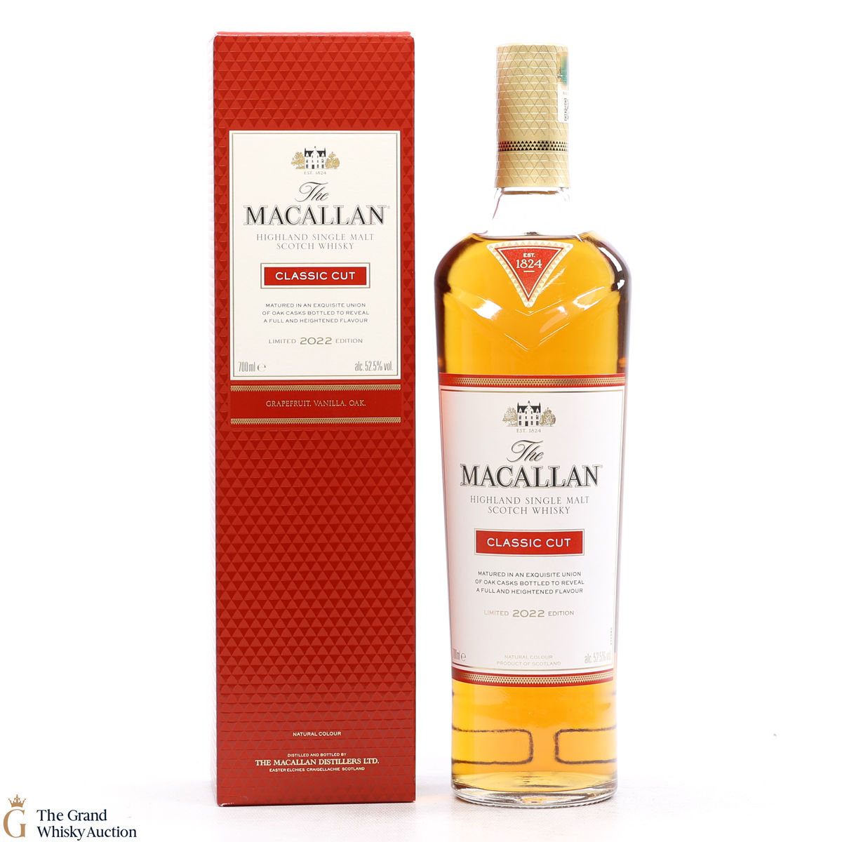Macallan - Classic Cut - 2022