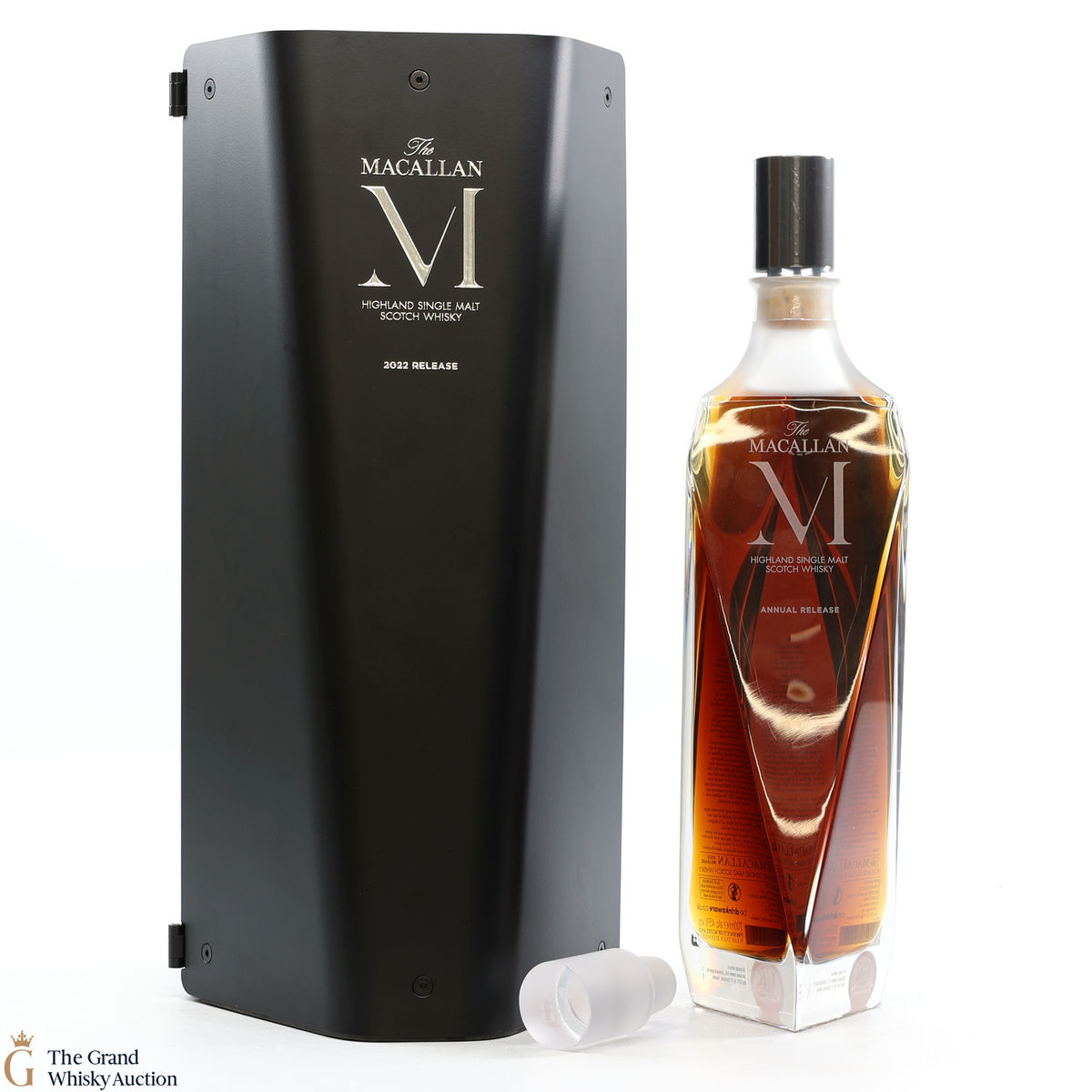 Macallan - M 2022 Decanter