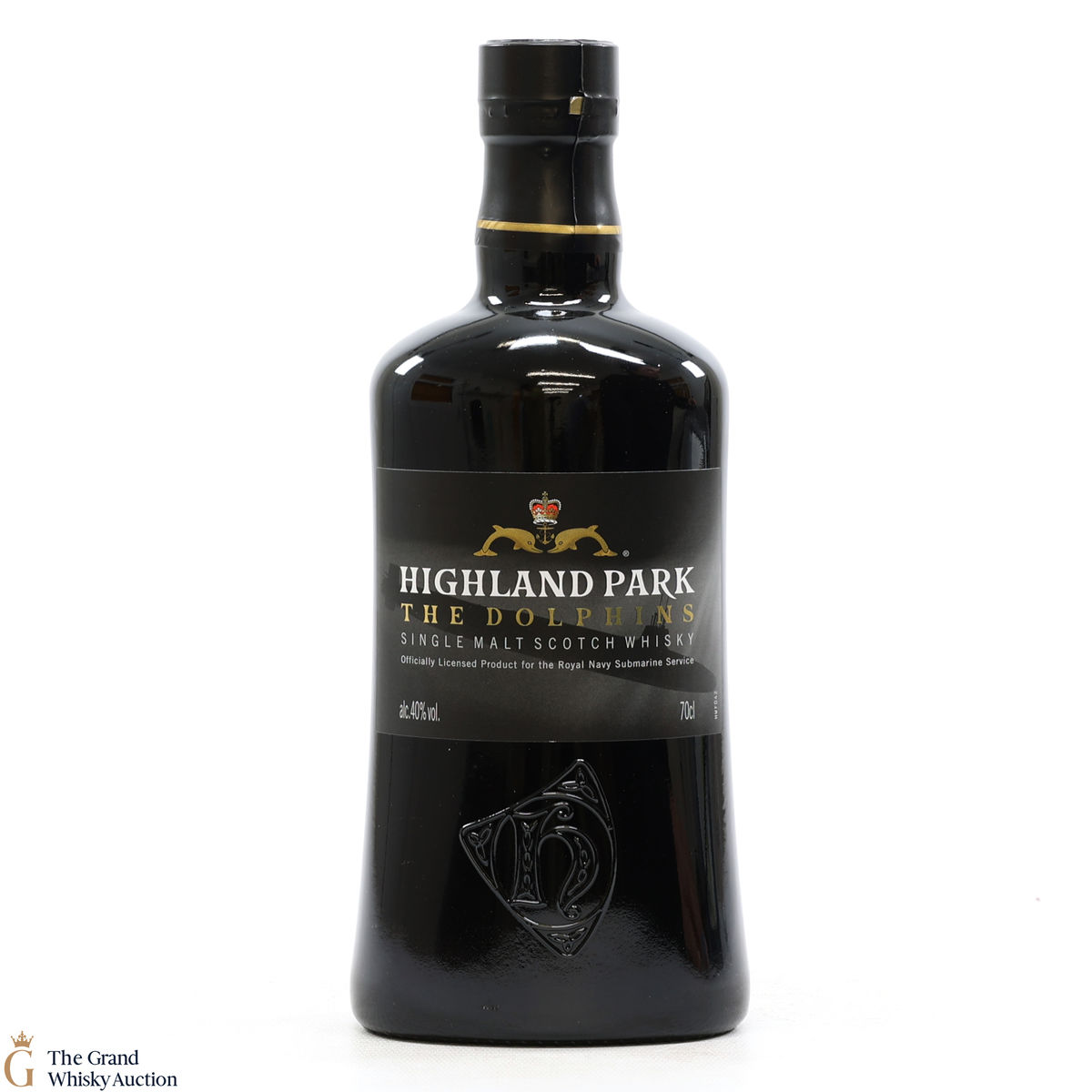 Highland Park - The Dolphins