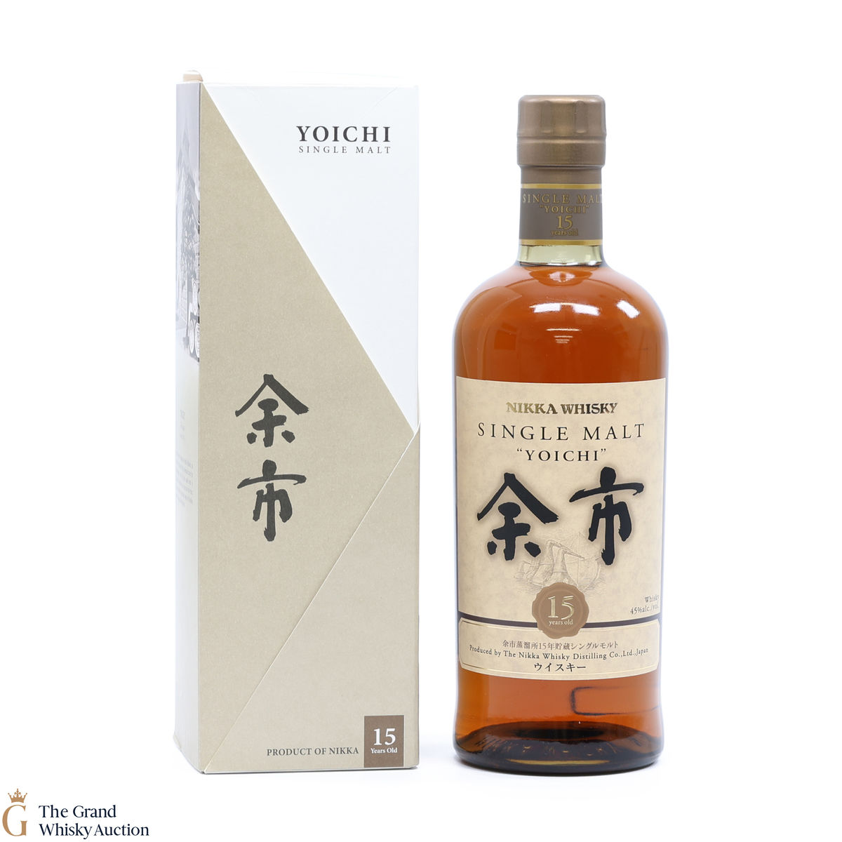 Yoichi - 15 Year Old 