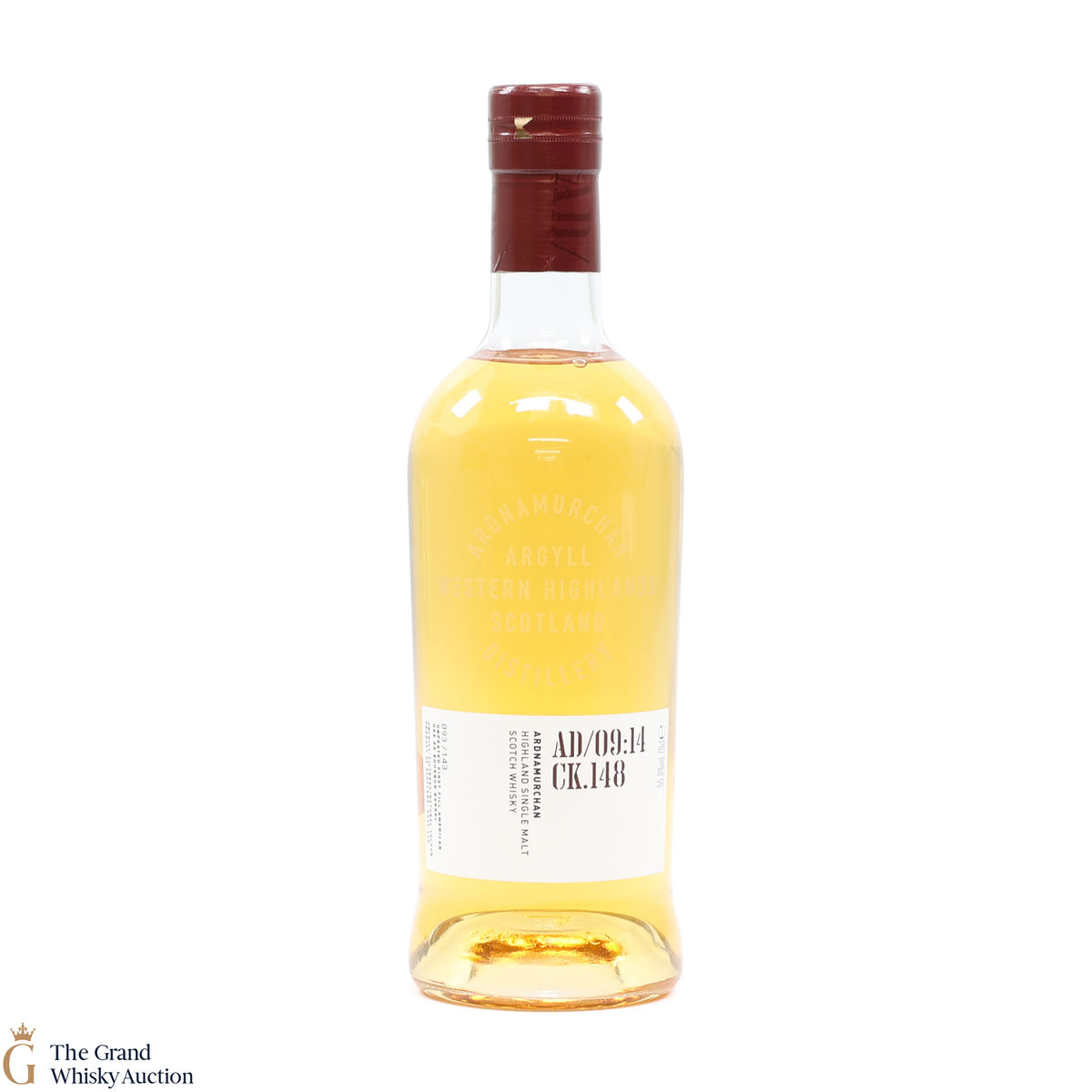 Ardnamurchan - AD/09:14 CK.148