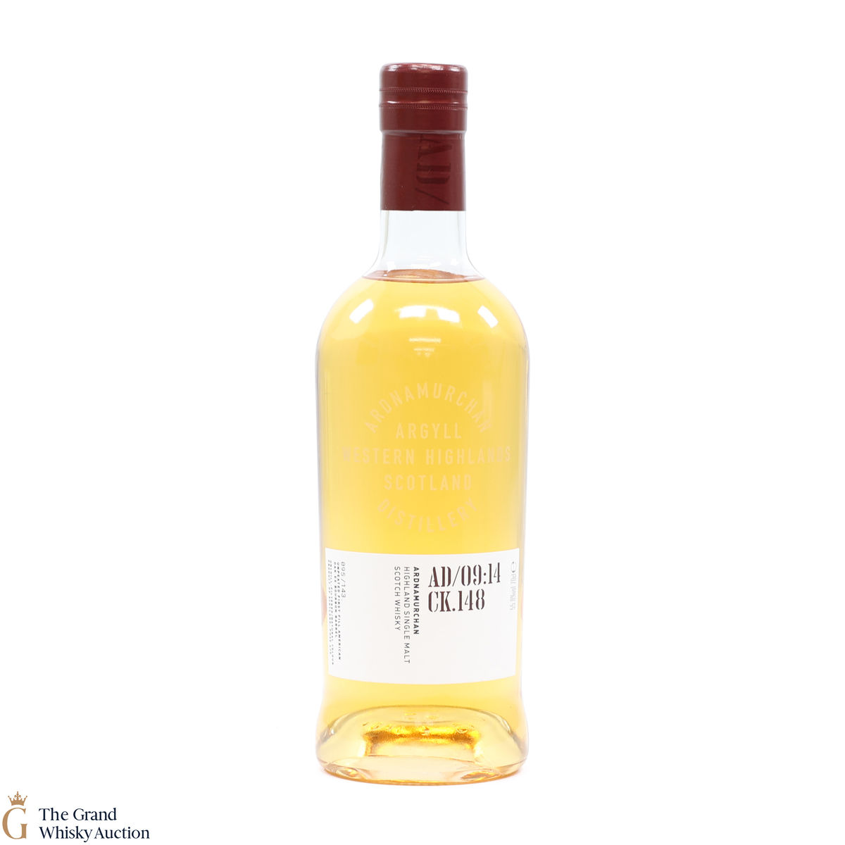 Ardnamurchan - AD/09:14 CK.148