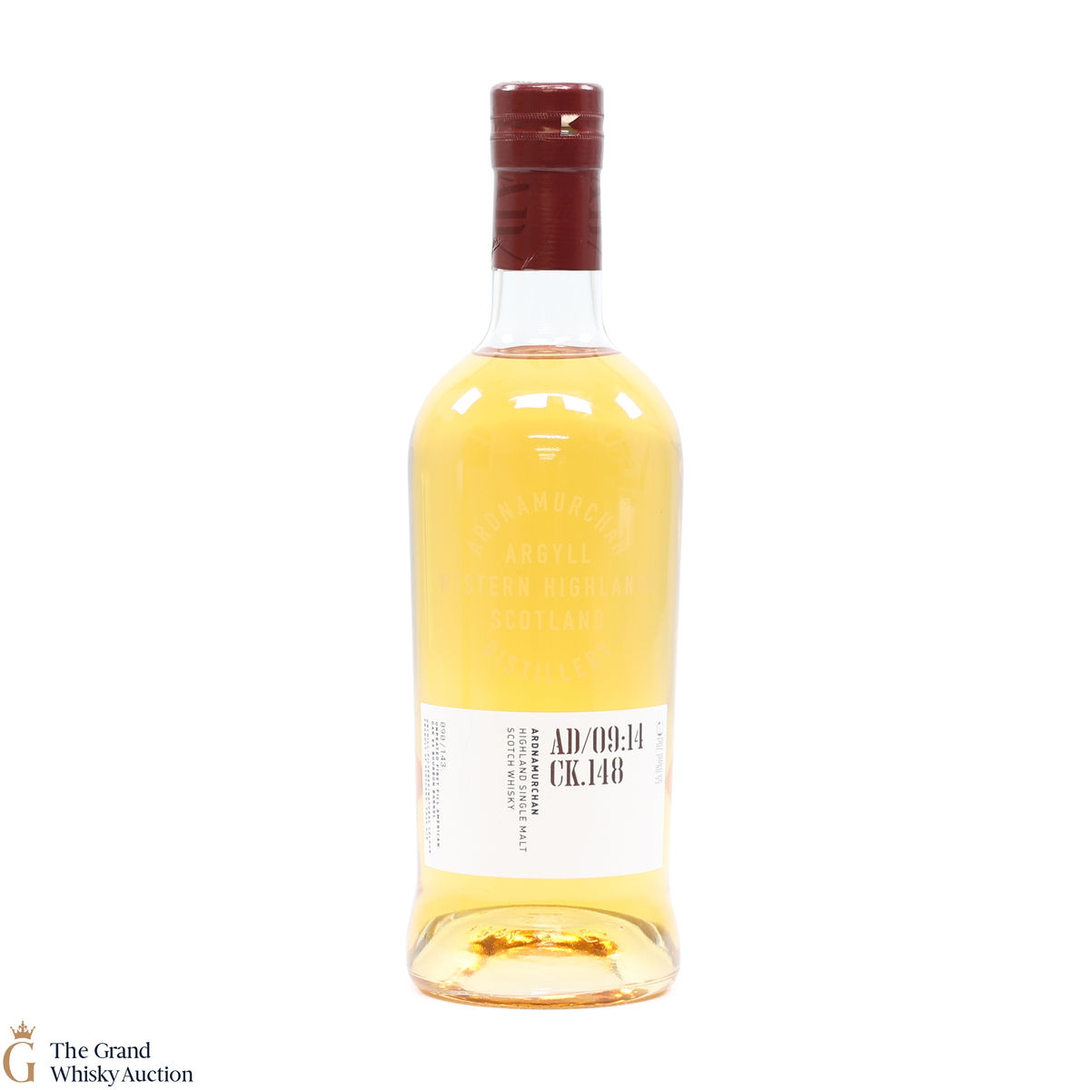 Ardnamurchan - AD/09:14 CK.148