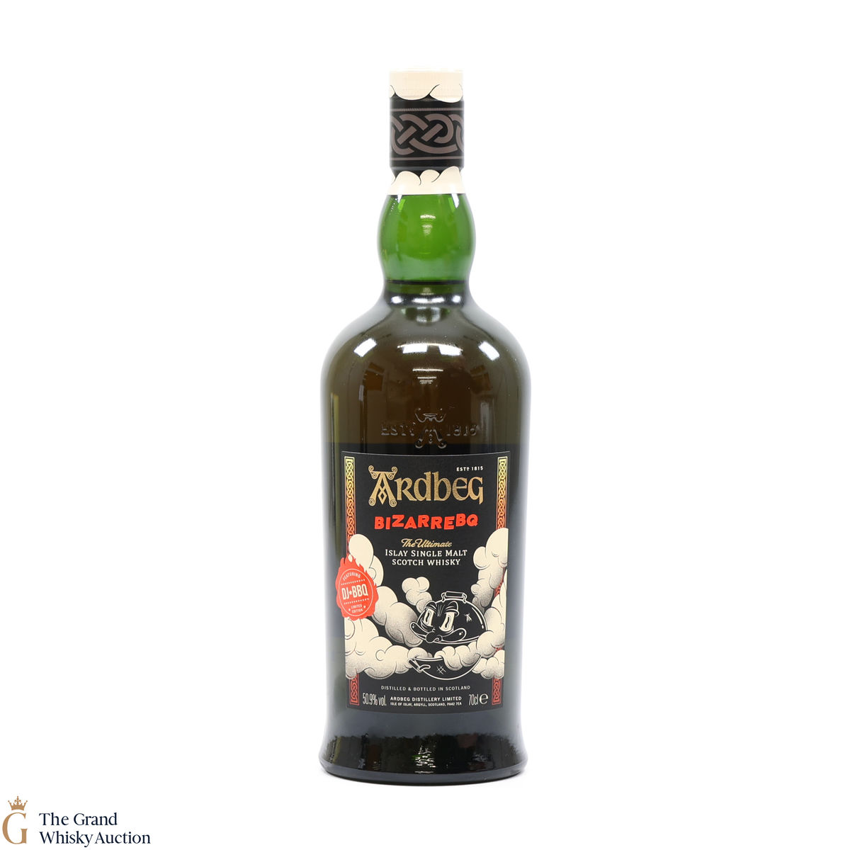 Ardbeg - BizarreBQ - Limited Edition