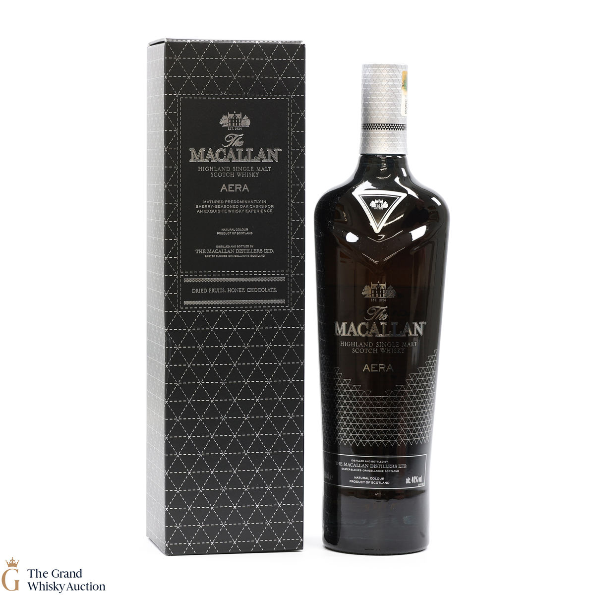 Macallan - Aera 