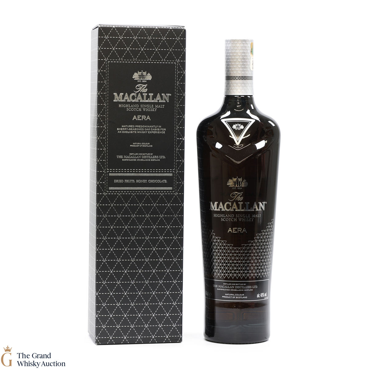 Macallan - Aera 