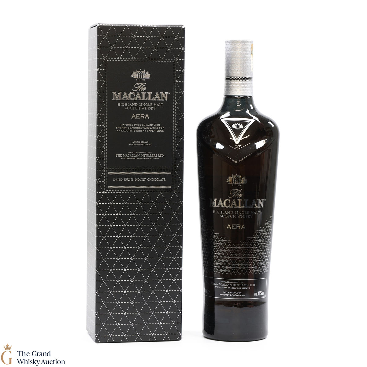 Macallan - Aera 
