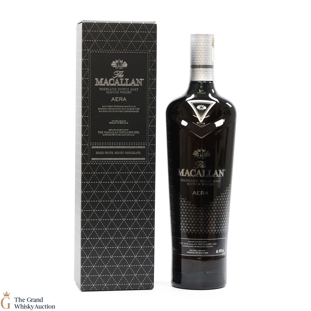 Macallan - Aera 