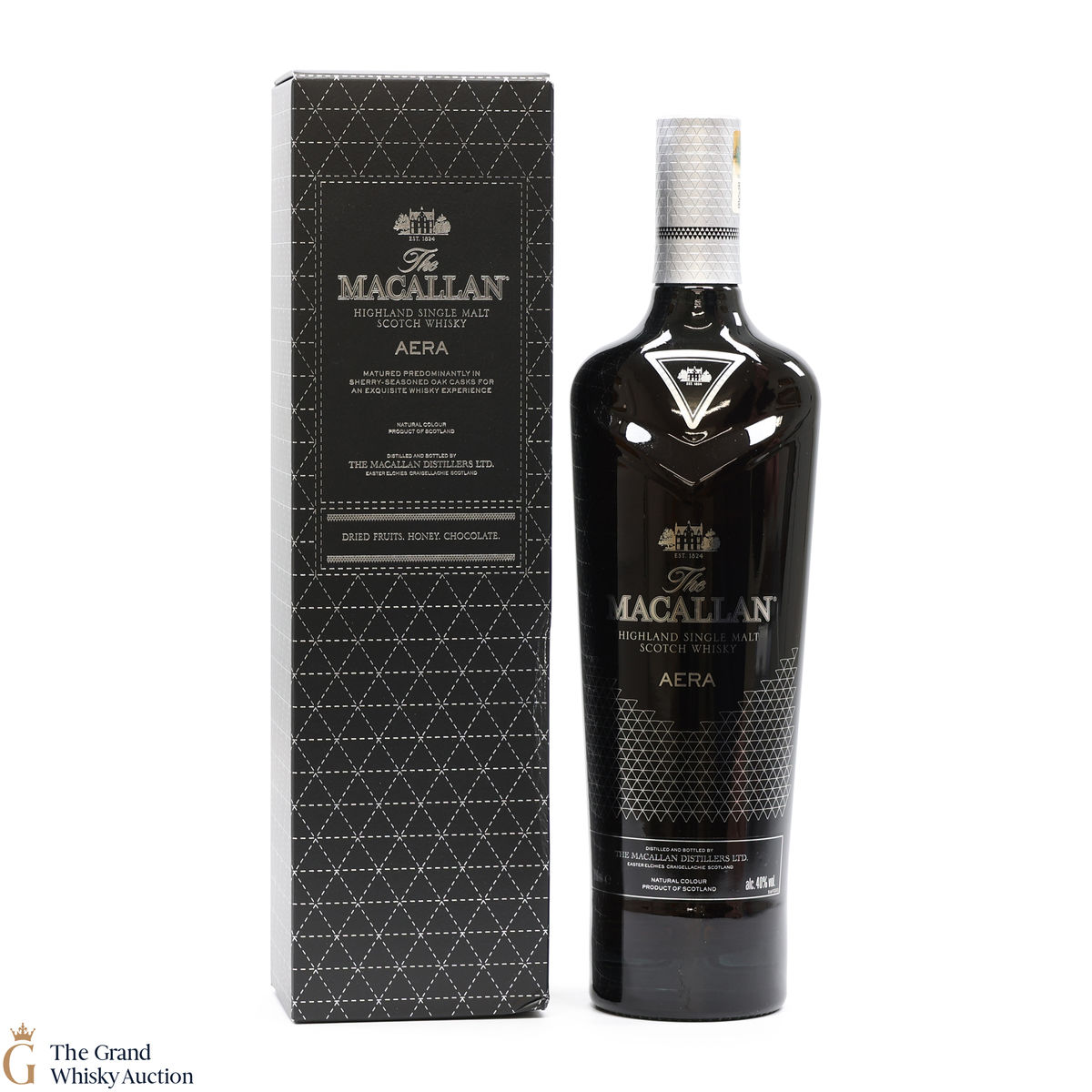 Macallan - Aera 