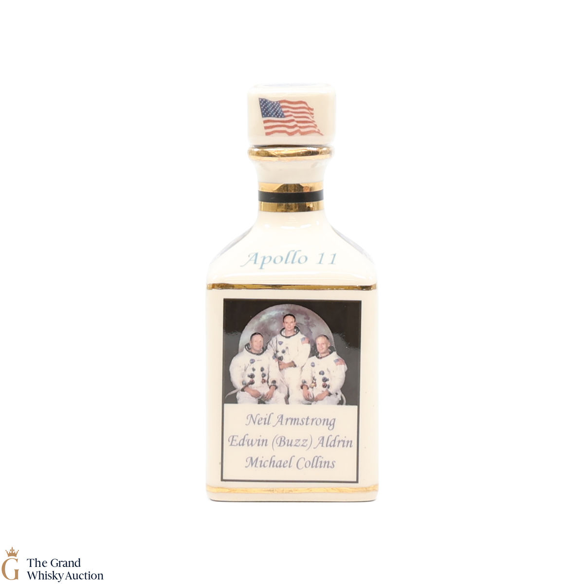 Pointers - Macallan - Apollo 11 (10cl)