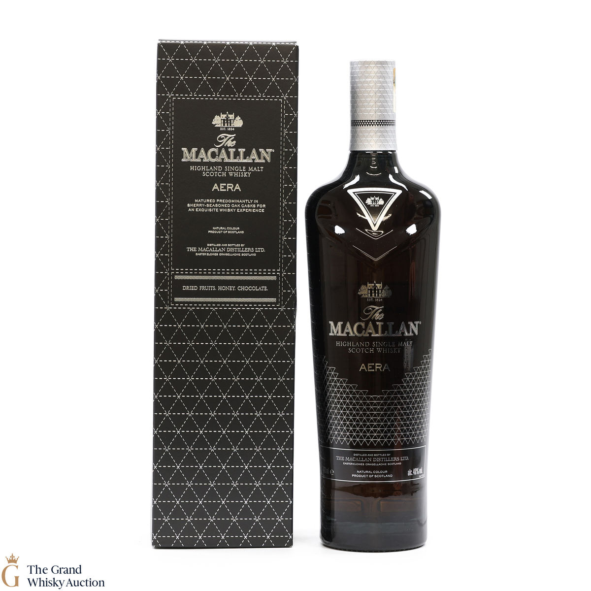 Macallan - Aera 