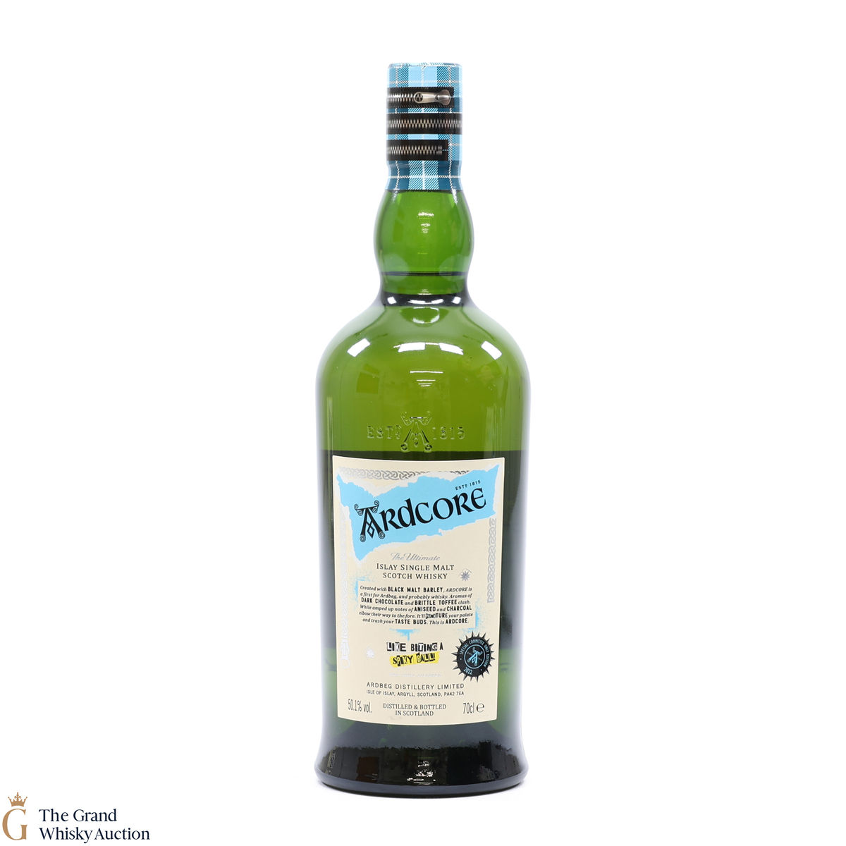 Ardbeg - Ardcore - Committee Release 2022