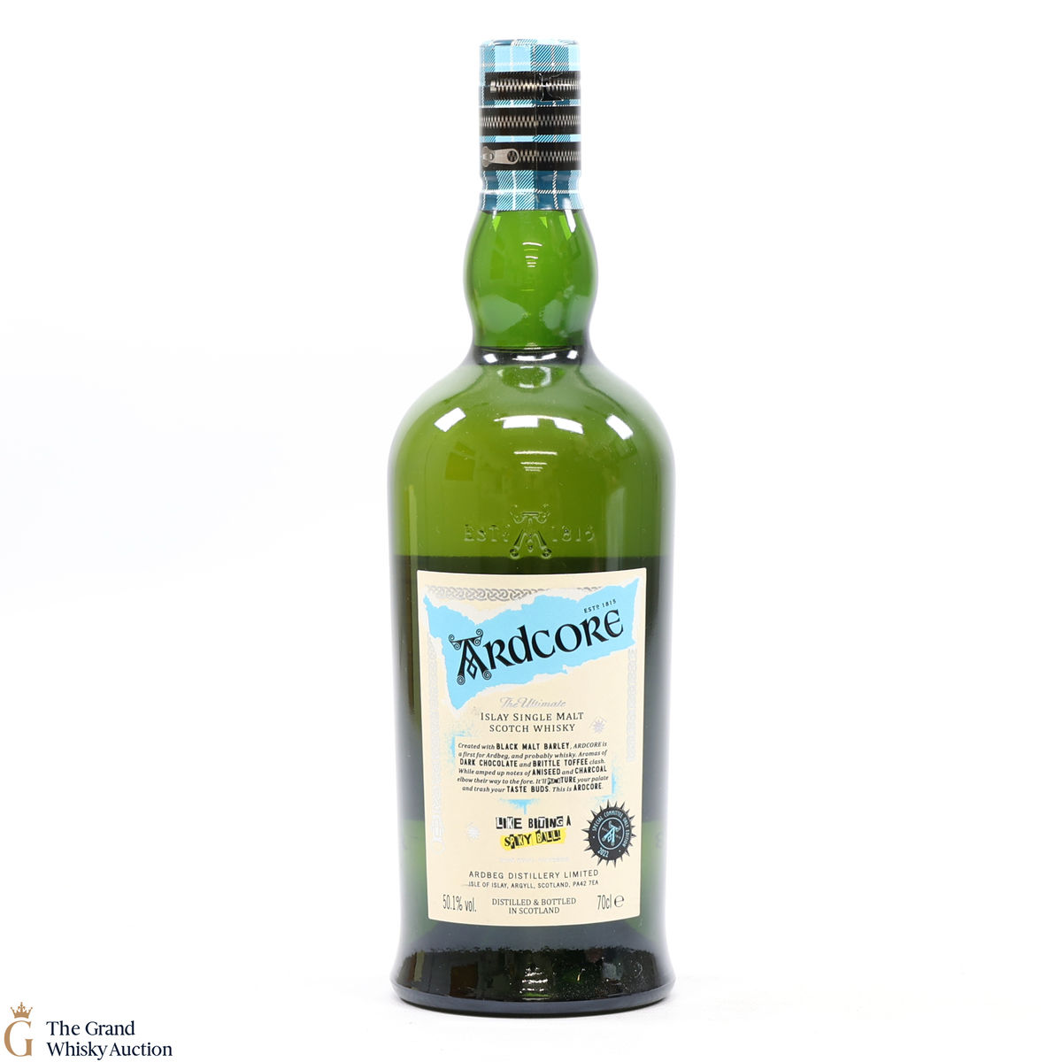 Ardbeg - Ardcore - Committee Release 2022