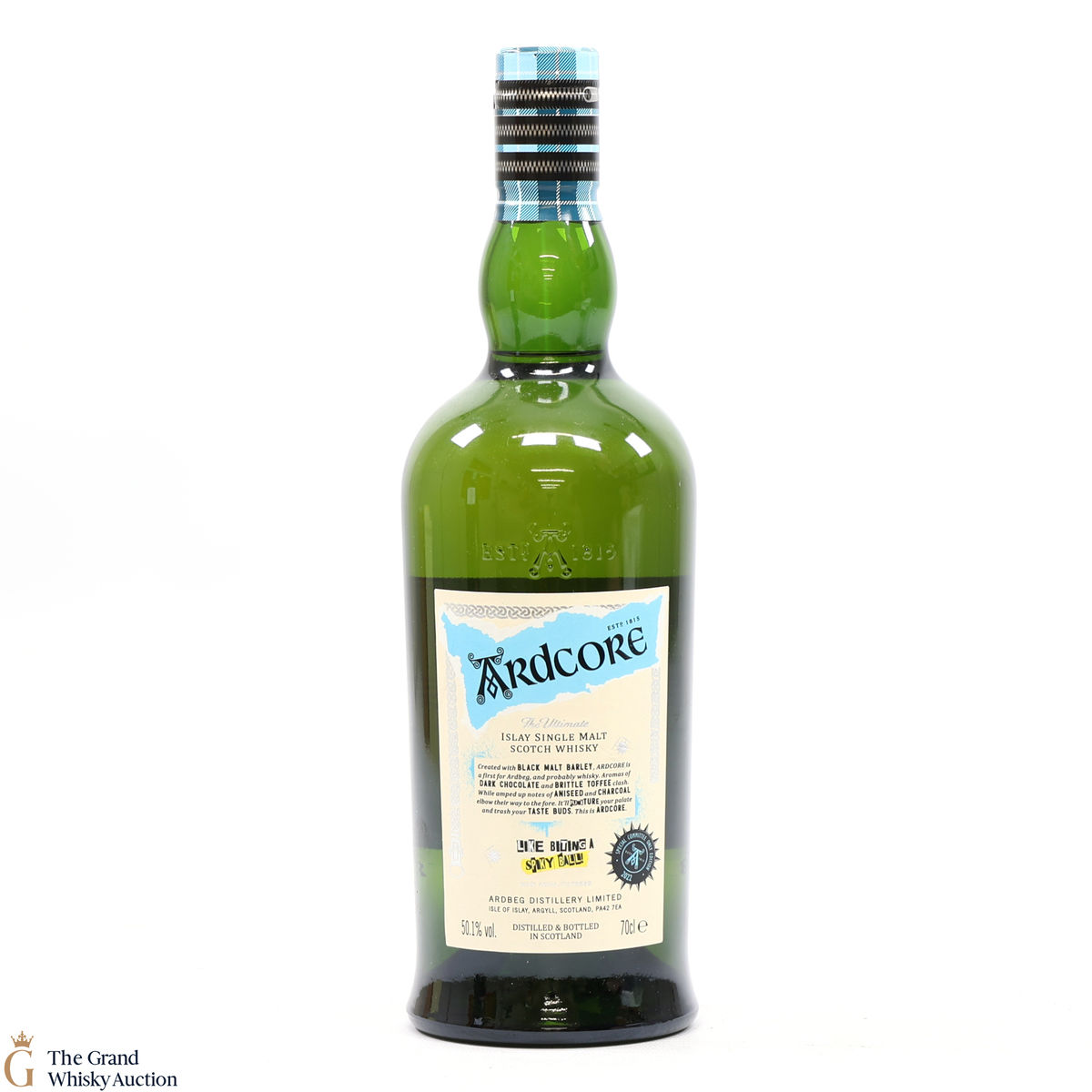 Ardbeg - Ardcore - Committee Release 2022