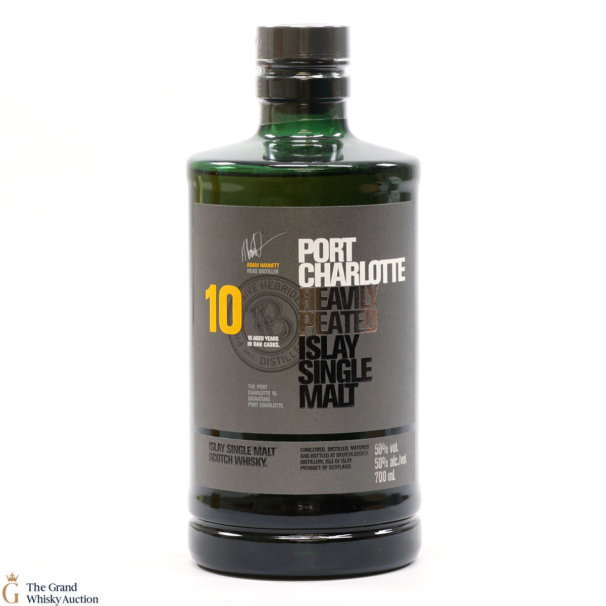 Port Charlotte - 10 Year Old