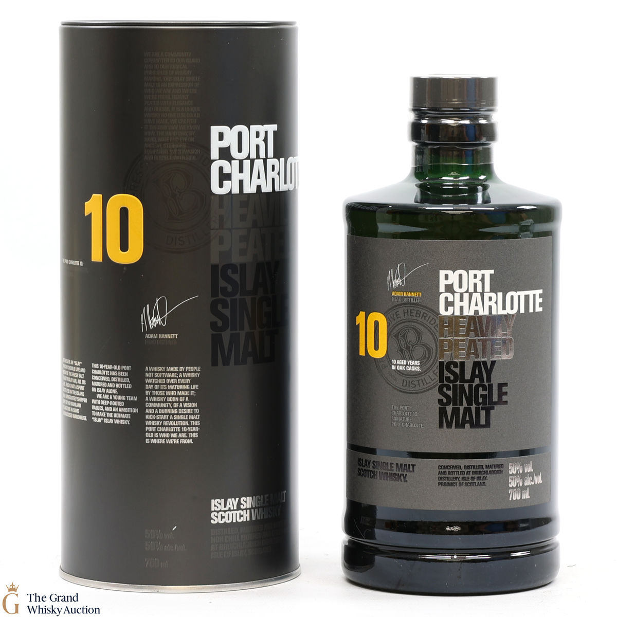 Port Charlotte - 10 Year Old