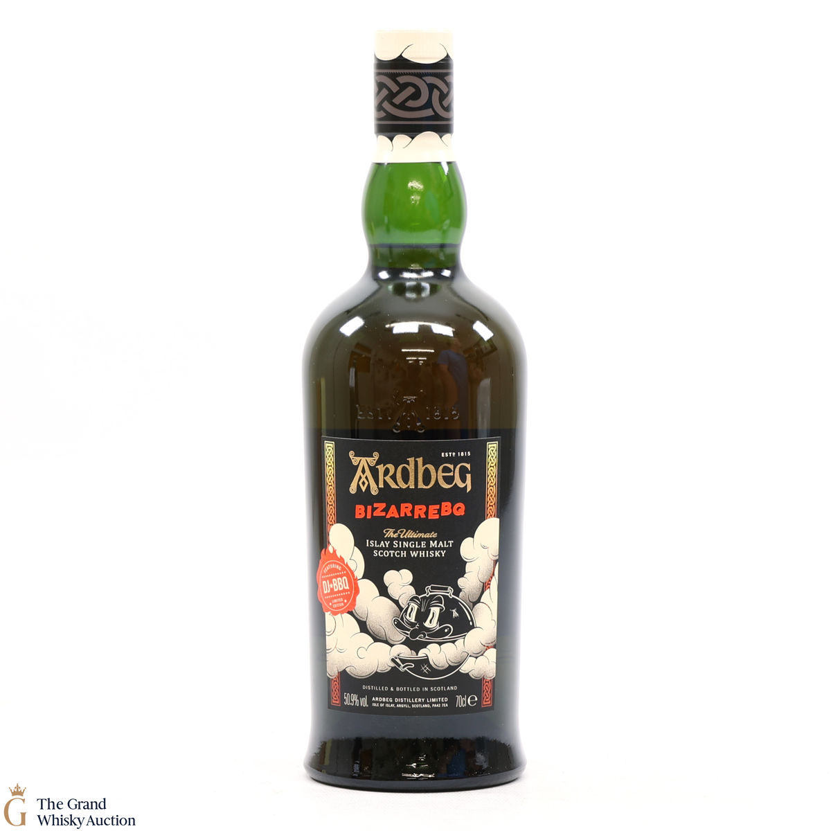 Ardbeg - BizarreBQ - Limited Edition