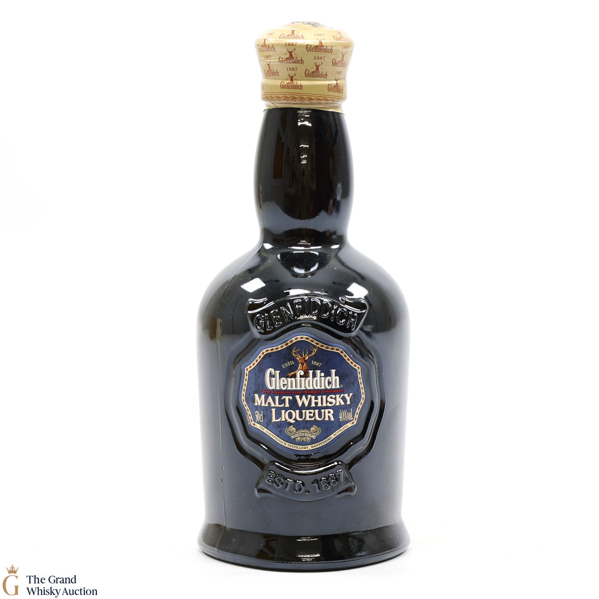 Glenfiddich - Malt Whisky Liqueur (50cl)