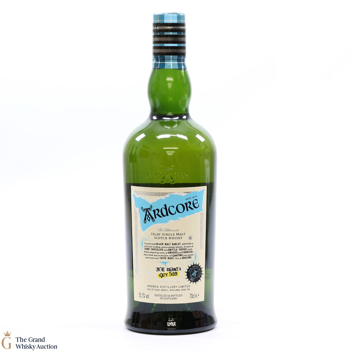 Ardbeg - Ardcore - Committee Release 2022