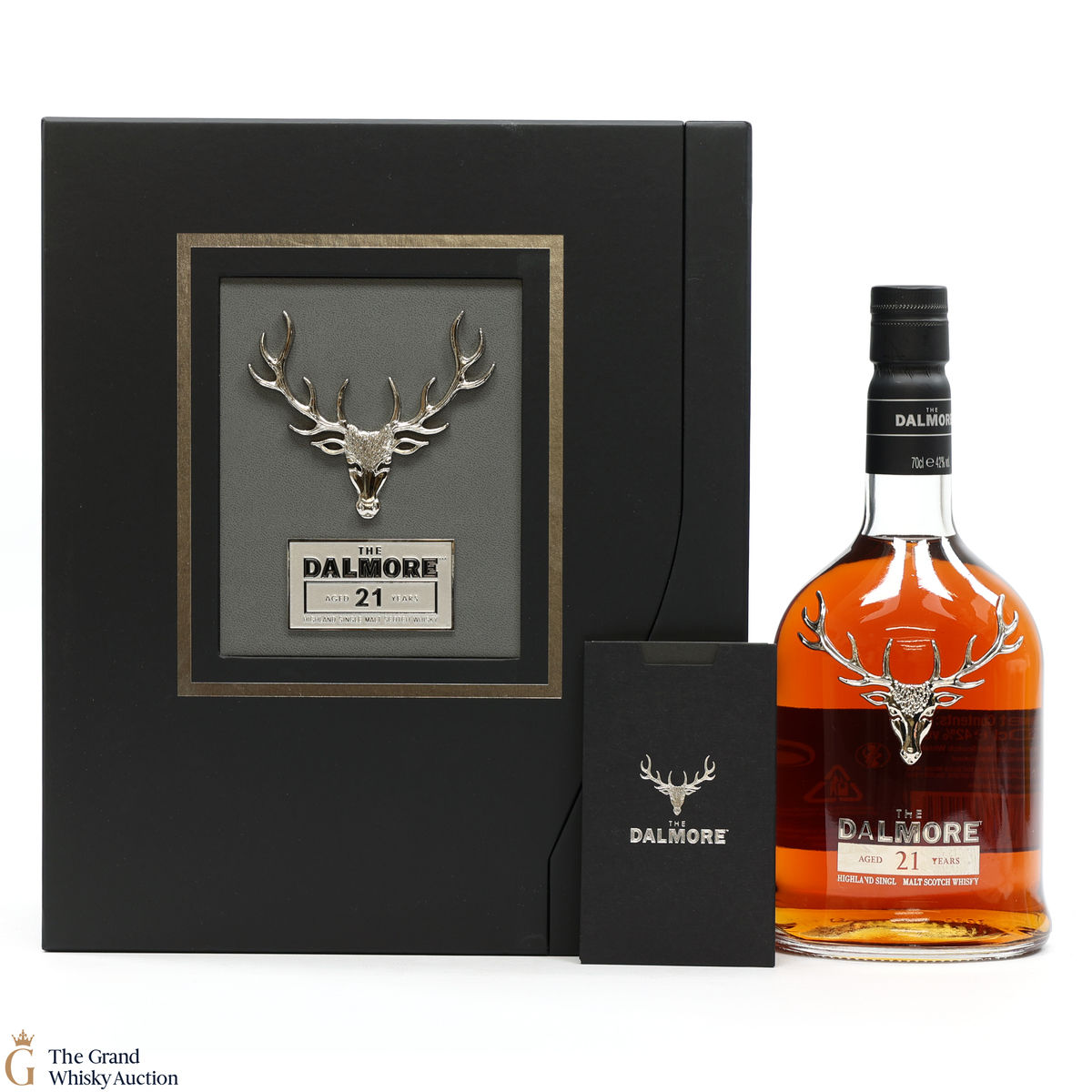 Dalmore - 21 Year Old Limited Edition 2015