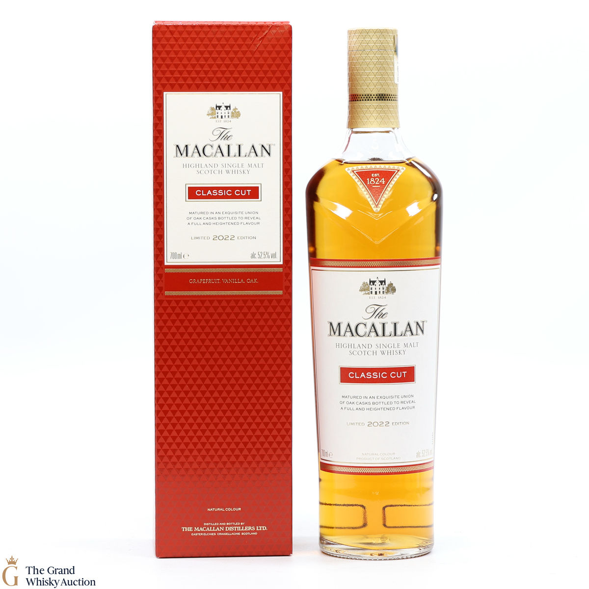 Macallan - Classic Cut - 2022