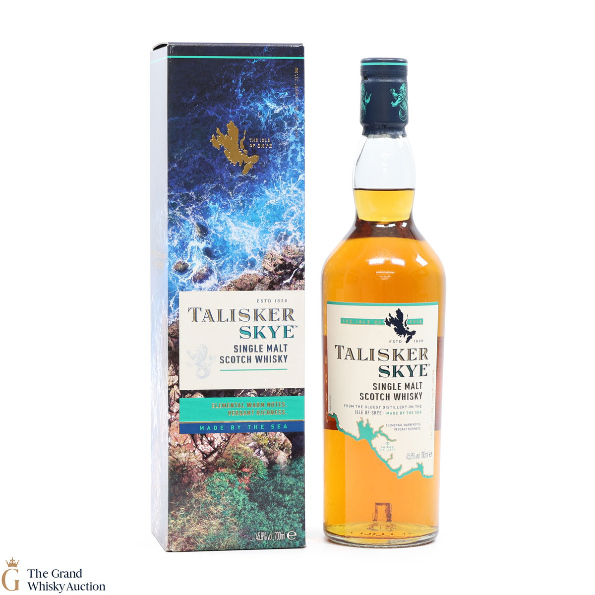 Talisker - Skye