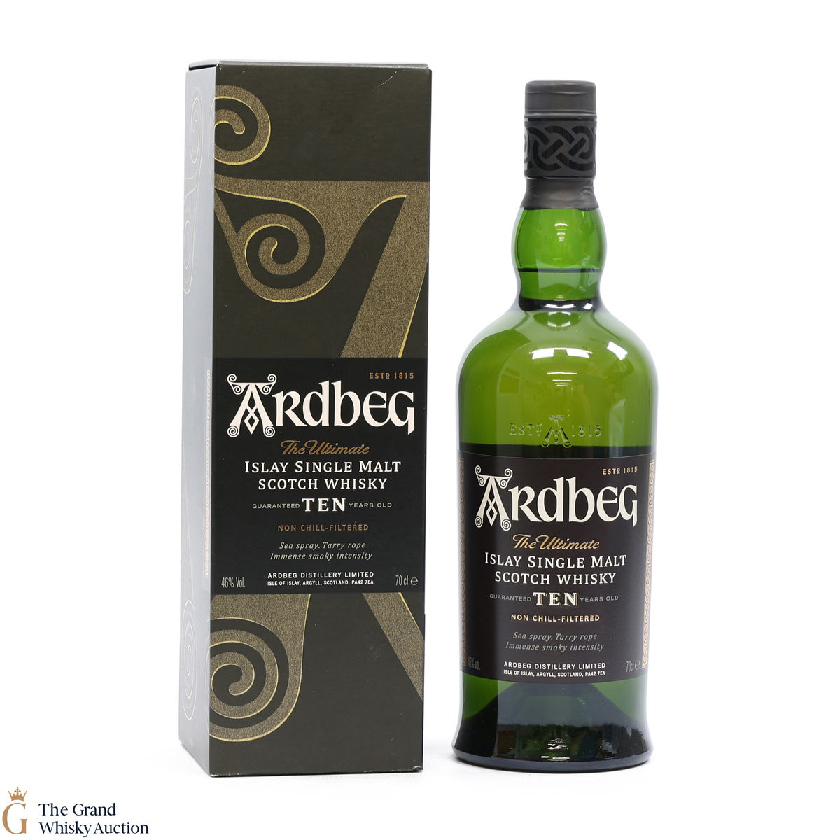 Ardbeg - 10 Year Old