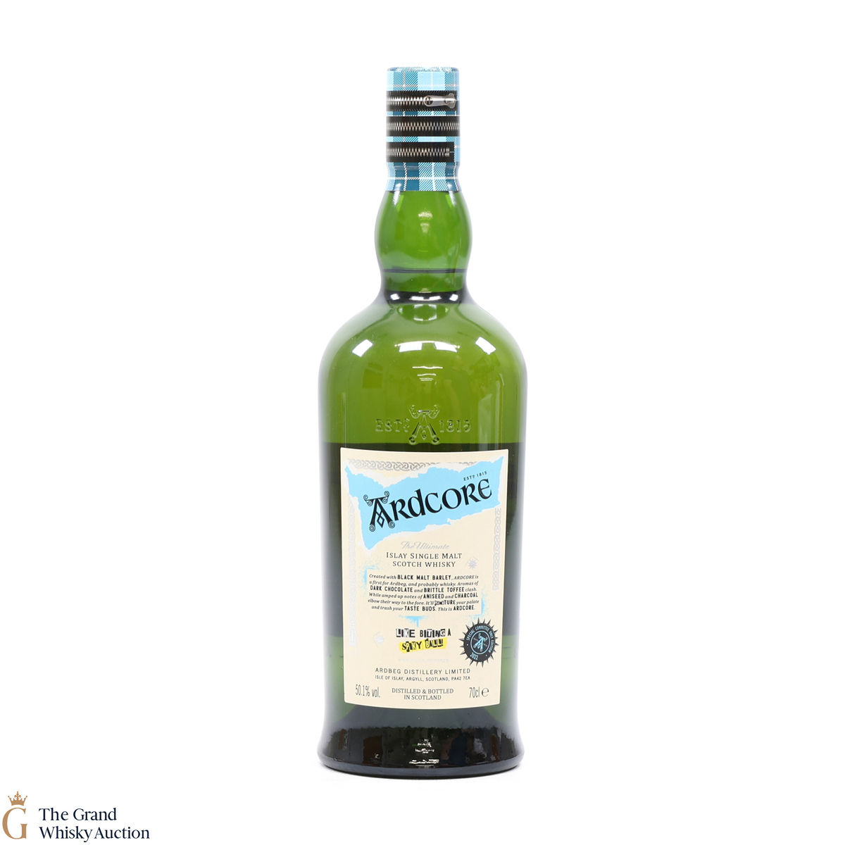 Ardbeg - Ardcore - Committee Release 2022