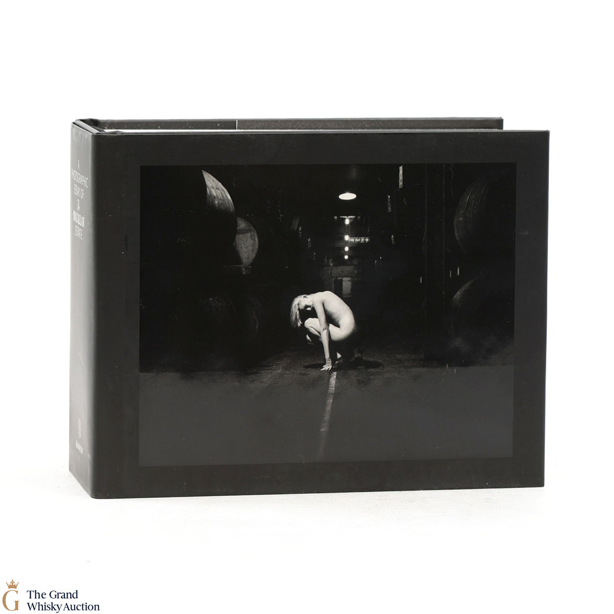 Macallan - Masters of Photography - Rankin - Book