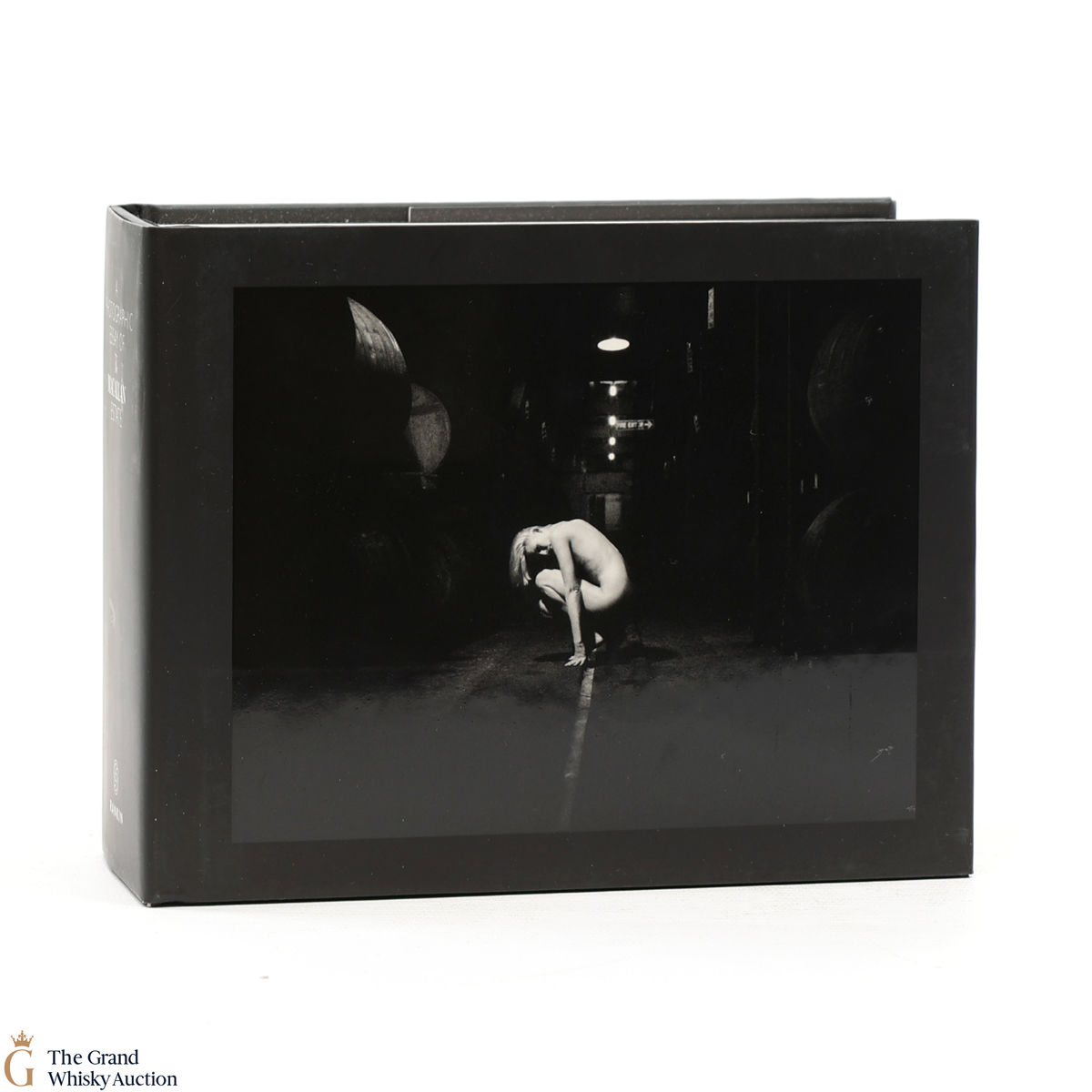 Macallan - Masters of Photography - Rankin - Book