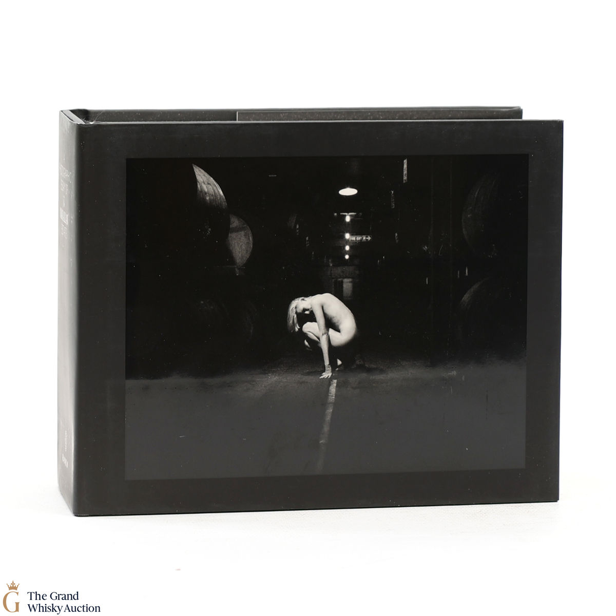 Macallan - Masters of Photography - Rankin - Book