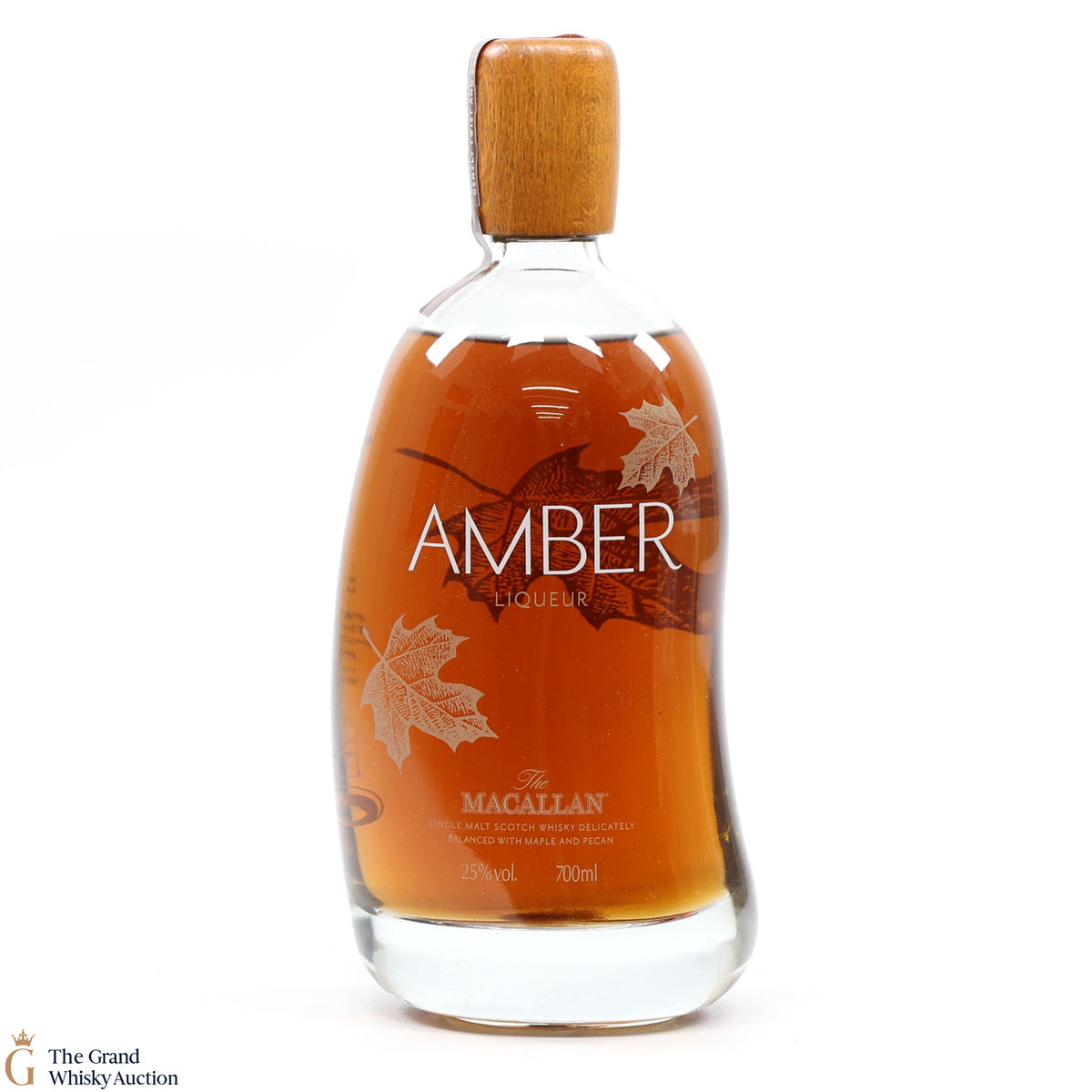 Macallan - Amber Liqueur - 70cl