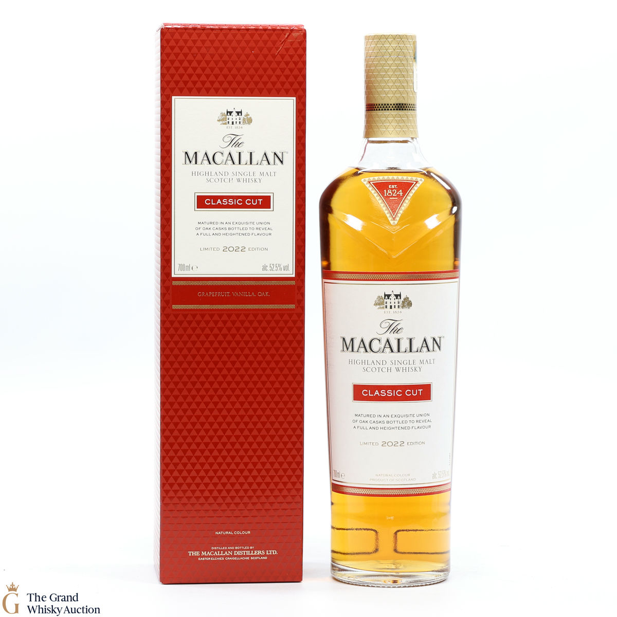Macallan - Classic Cut - 2022