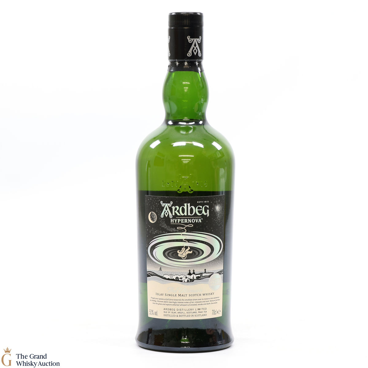 Ardbeg - Hypernova - 2022 Committee Release