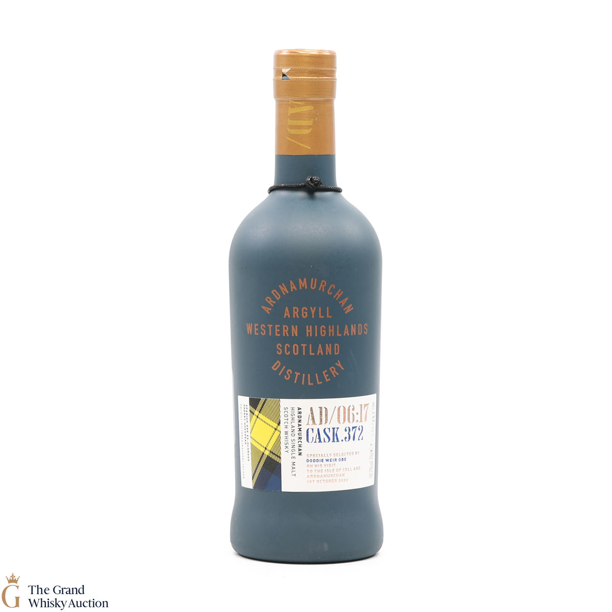 Ardnamurchan - AD/06:17 CK.372 - My Name'5 Doddie