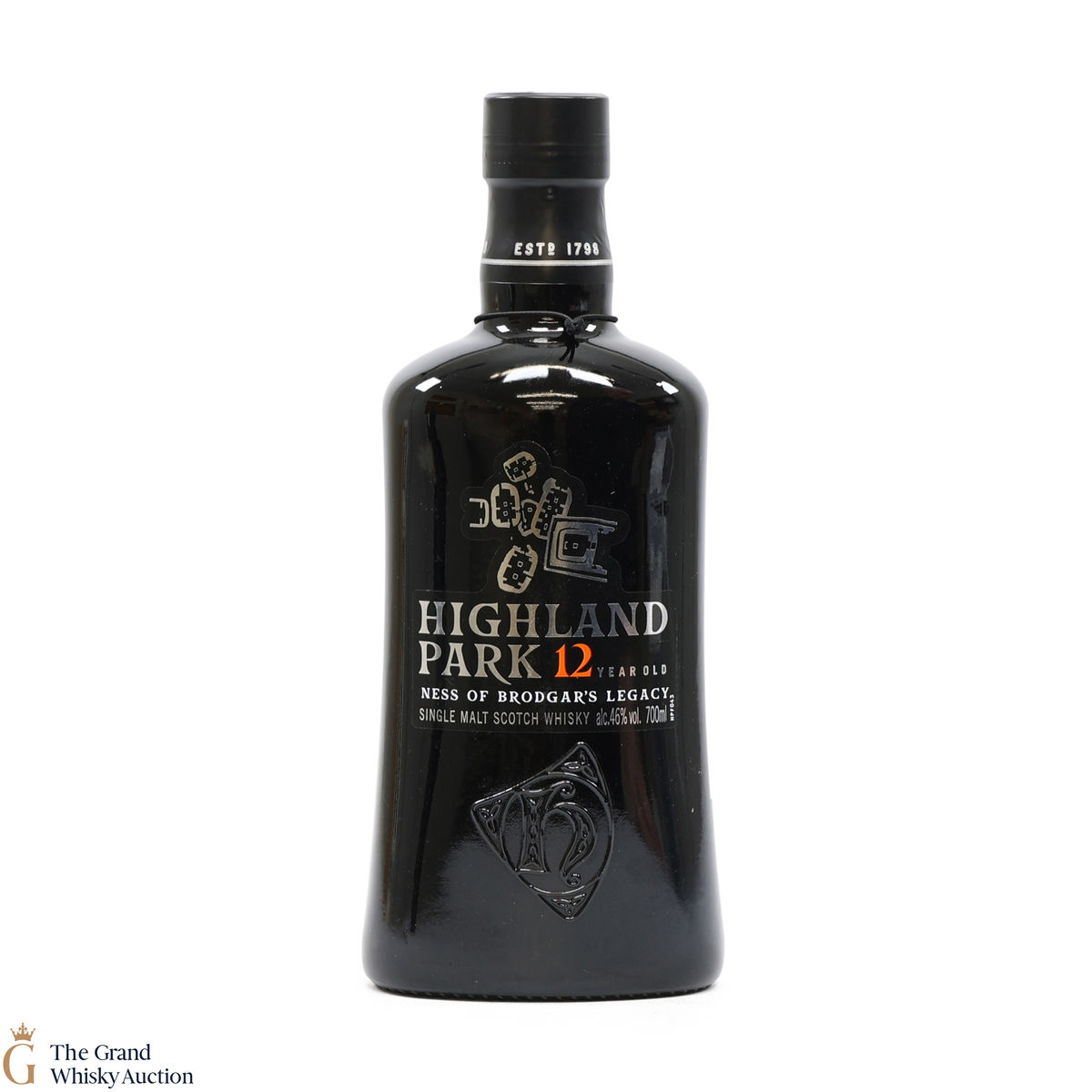 Highland Park - 12 Year Old - Ness of Brodgar's Legacy