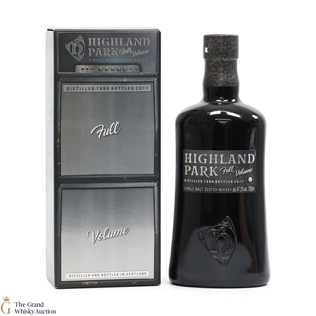 Highland Park - Full Volume