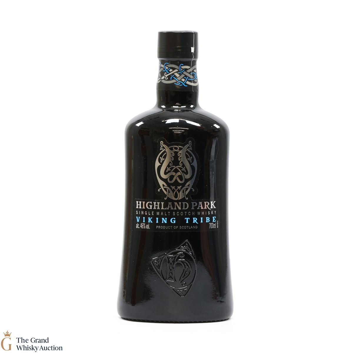 Highland Park - Viking Tribe