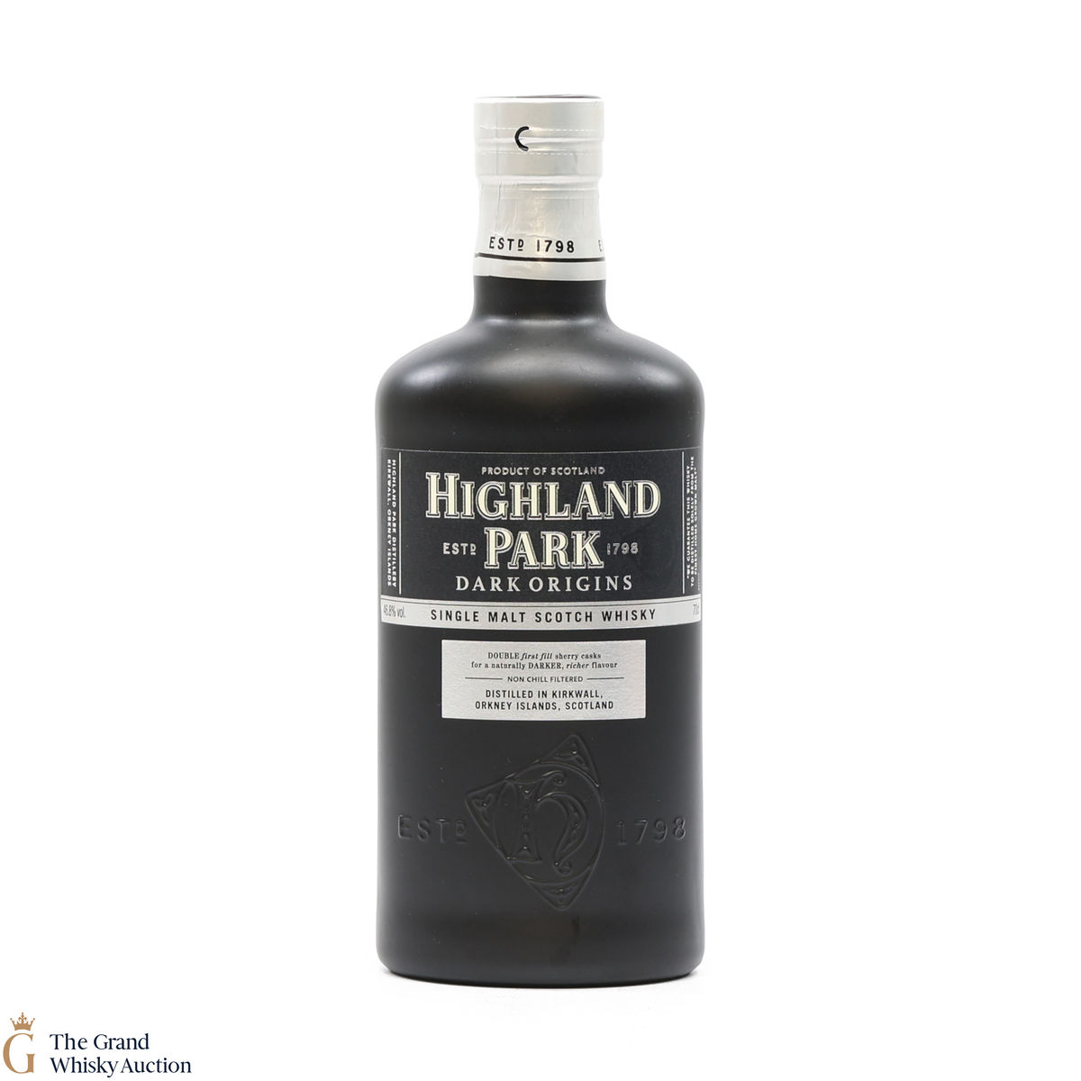 Highland Park - Dark Origins