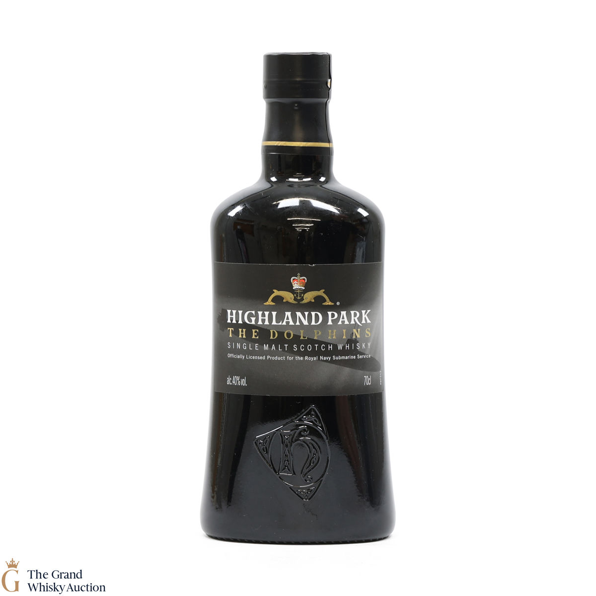 Highland Park - The Dolphins