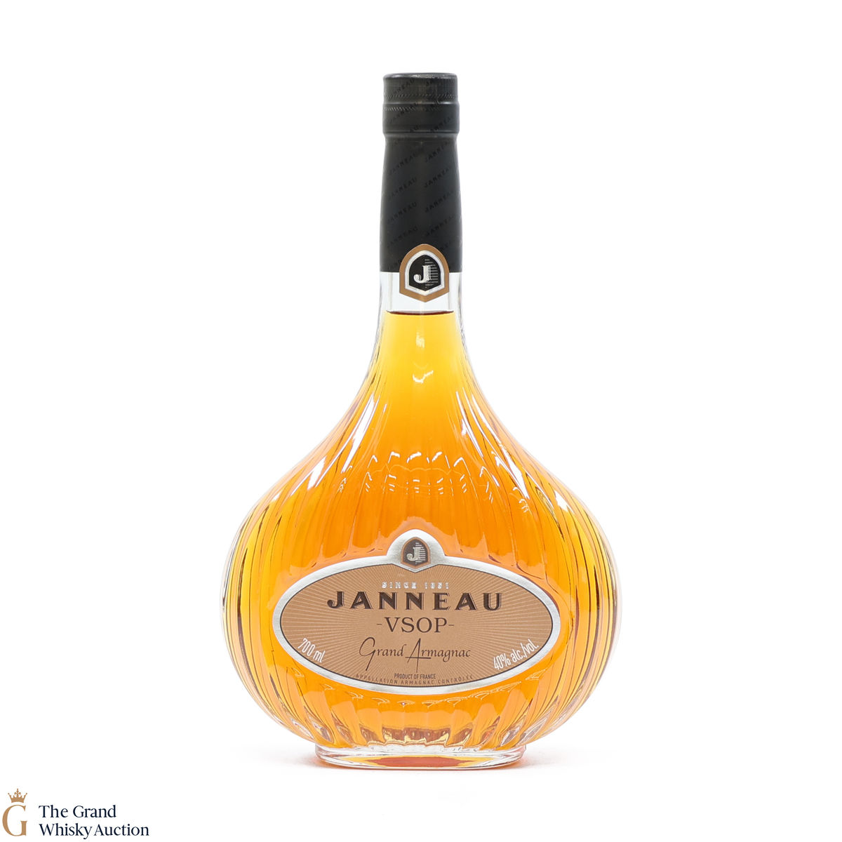 Janneau  - Grand Armagnac VSOP