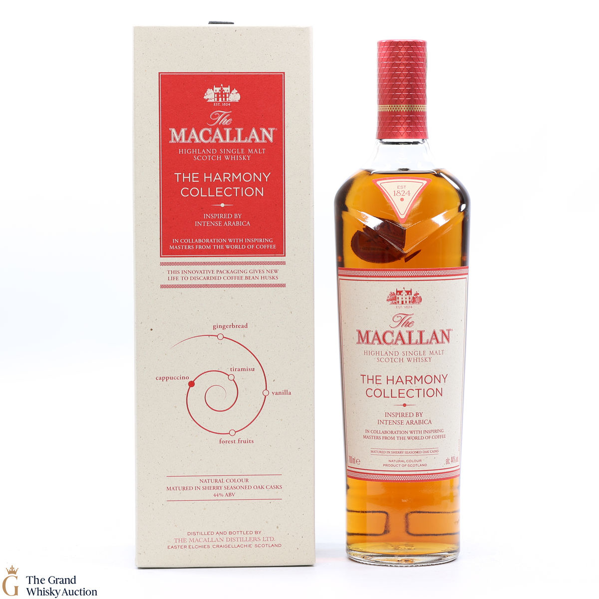 Macallan - The Harmony Collection - Intense Arabica
