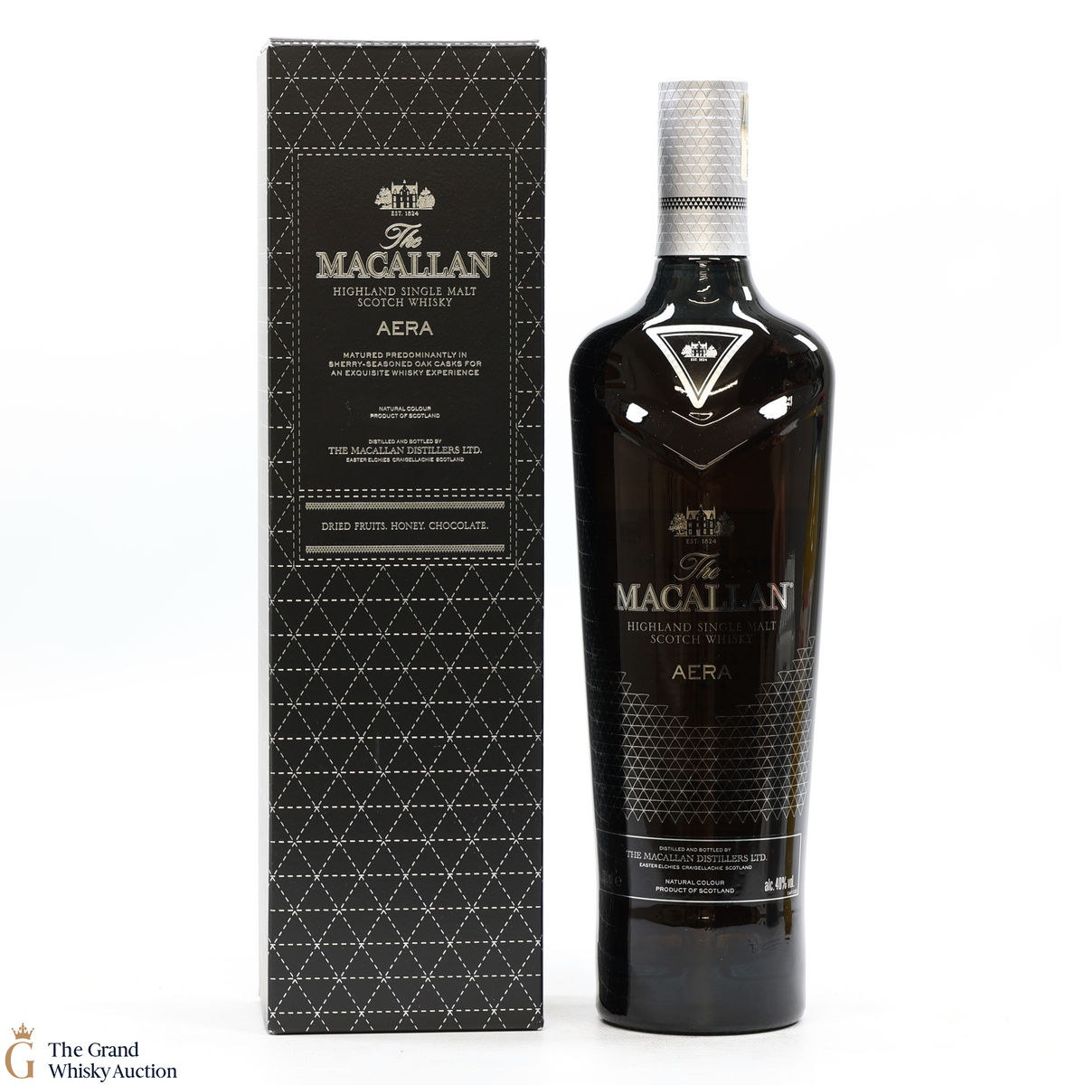 Macallan - Aera 
