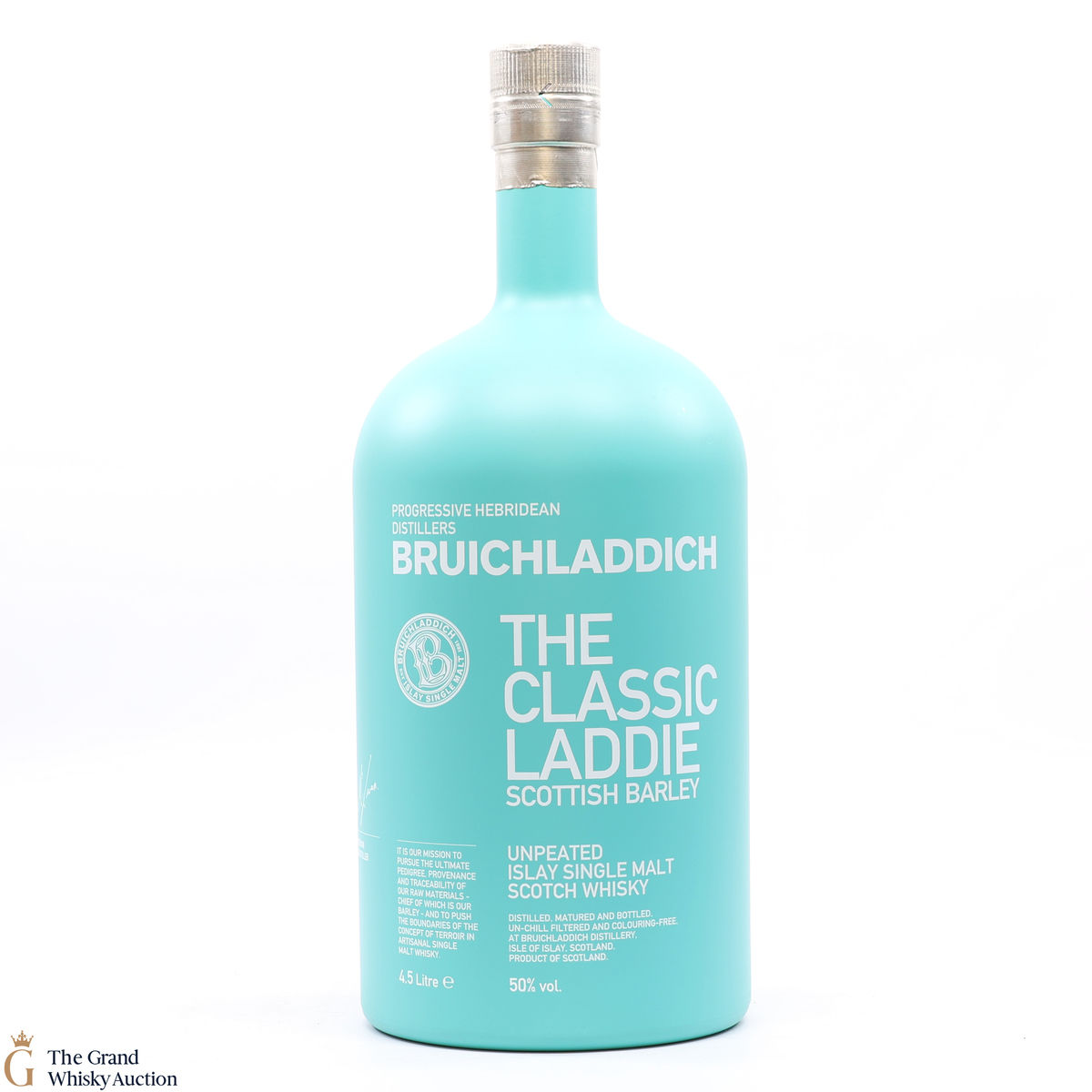 Bruichladdich - Classic Laddie (4.5L)